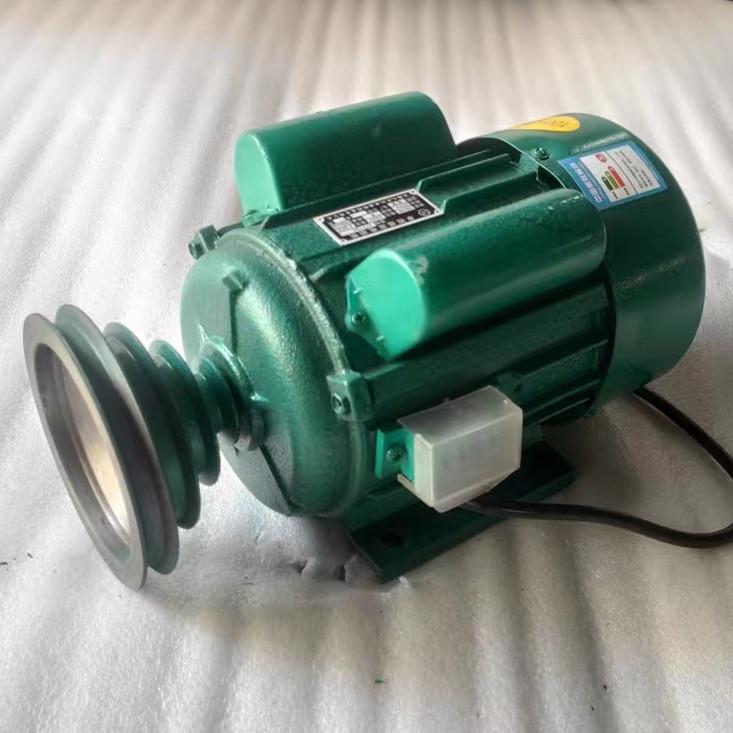 Clearance Bench Drill Press: 220V/380V, Single/Three-Phase, 350W/750W - For Home & Industrial Use