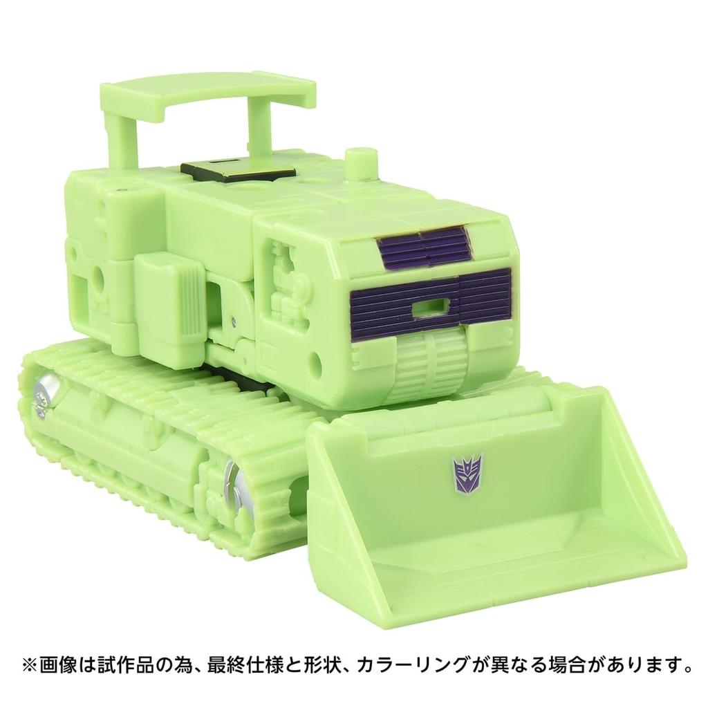 STUDIOSERIES Studio Series Трансформеры Боункрашер Фигурка T-SPARK TS-05