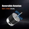 3/4 - 1HP ECM D/D 120/240V 50/60Hz Industrial fan Furnace Blower fan Air Conditioning Condenser Motor 12v DC