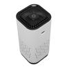 Автомобильный очиститель воздуха с отрицательными ионами USB Миниатюрный очиститель воздуха Портативный автомобильный очиститель воздуха для автомобиля