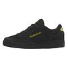 Club C Bulc 'Black Team Yellow' Sneakers 100034265