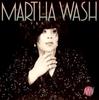 CD MARTHA WASH  Марта Уош 07863660522 RCA 1992 США Танцевальная Электроника Б/у