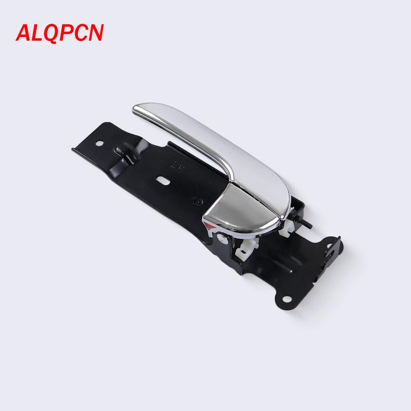 Для Киа Карнавал (01-06) Хромированная внутренняя ручка двери