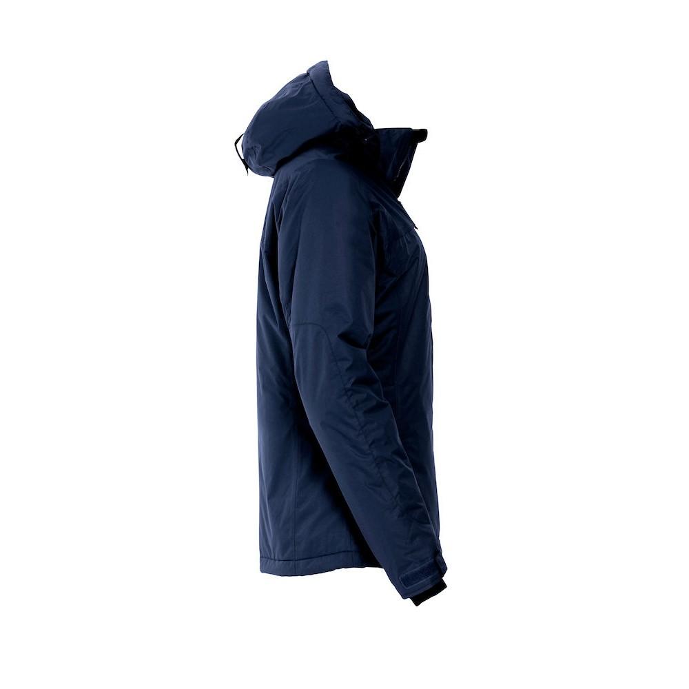 Clique Womens/Ladies Kingslake Waterproof Jacket