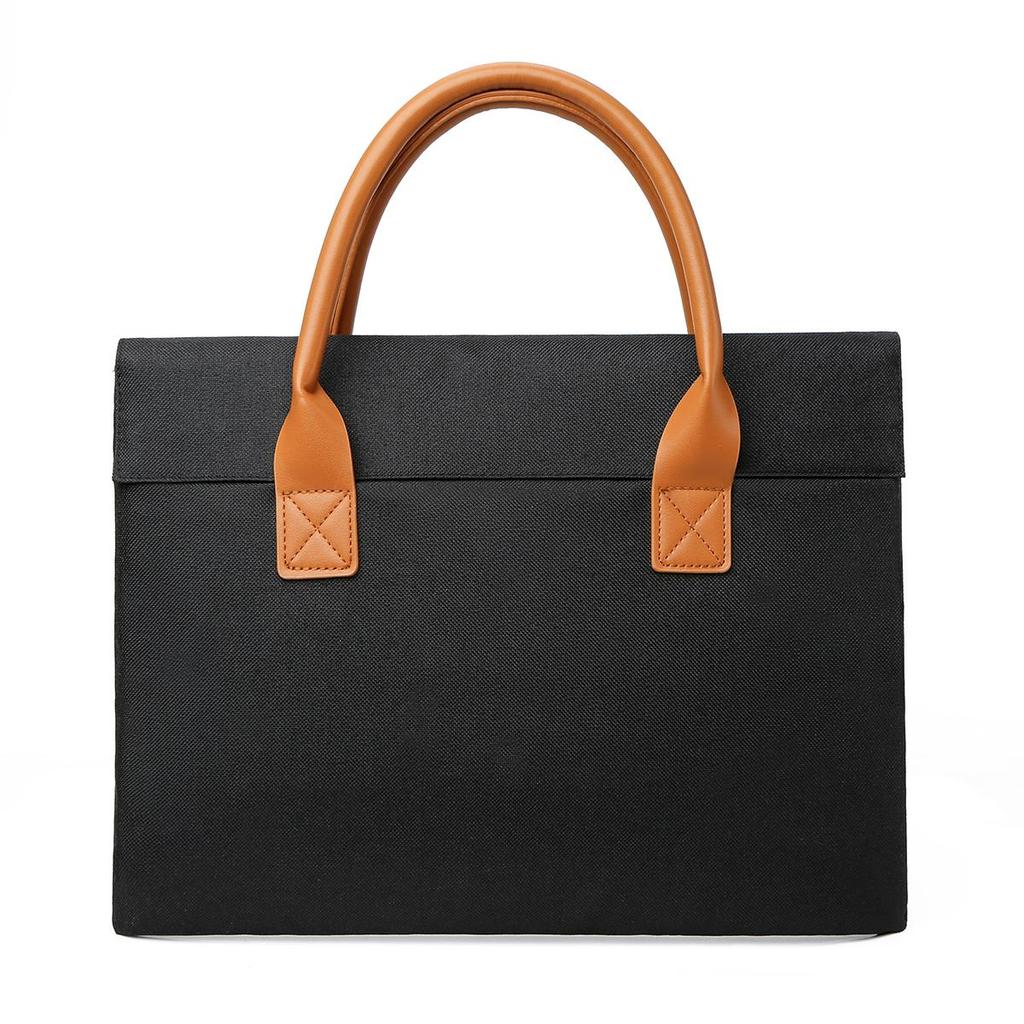 Cinemore Новая модная сумка для ноутбука, мужская, женская, портфель, деловая сумка