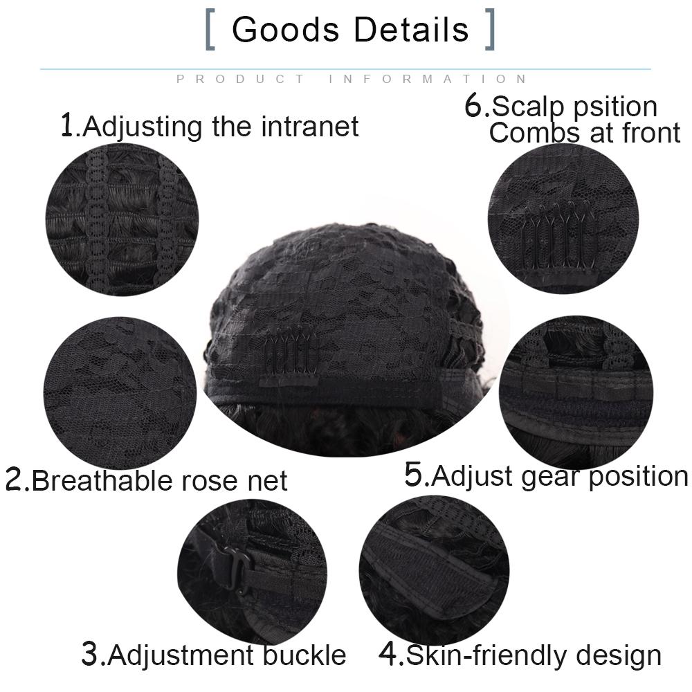 Черный, синий, серый, красный, желтый, цвет омбре, длинные прямые парики, натуральная средняя часть для женщин, термостойкие цветные волосы