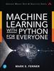 The Machine Learning with Python for Everyone Book