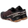 SALOMON X Adventure Туристические ботинки Женские Черные 490966