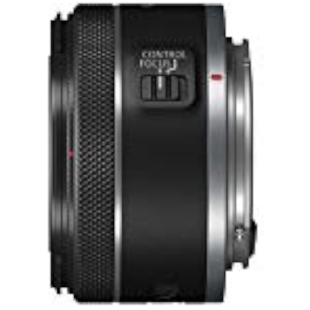 [Full Refund Guarantee] [Fastest Shipping] Canon RF 50mm F1.8 STM Super Beautiful Item Operation ...