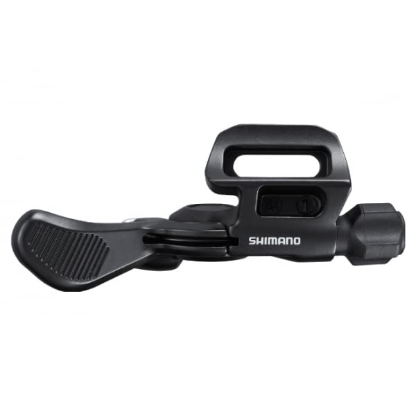 SHIMANO Манетка переключения подседельного штыря для регулируемого подседельного штыря ESLMT500ILALP SL-MT500-I (I-Spec электромобиль)