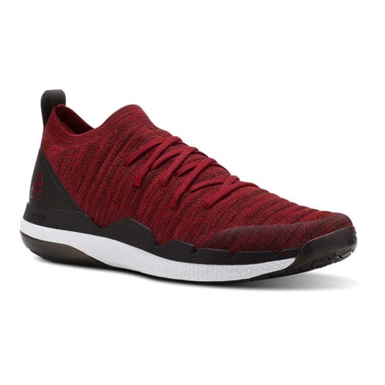 Ultra Circuit Reebok Tr Ultraknit 'Красное вино' CN6342