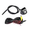 Car CCD Rear View Camera Backup Parking Rearview Camera Waterproof