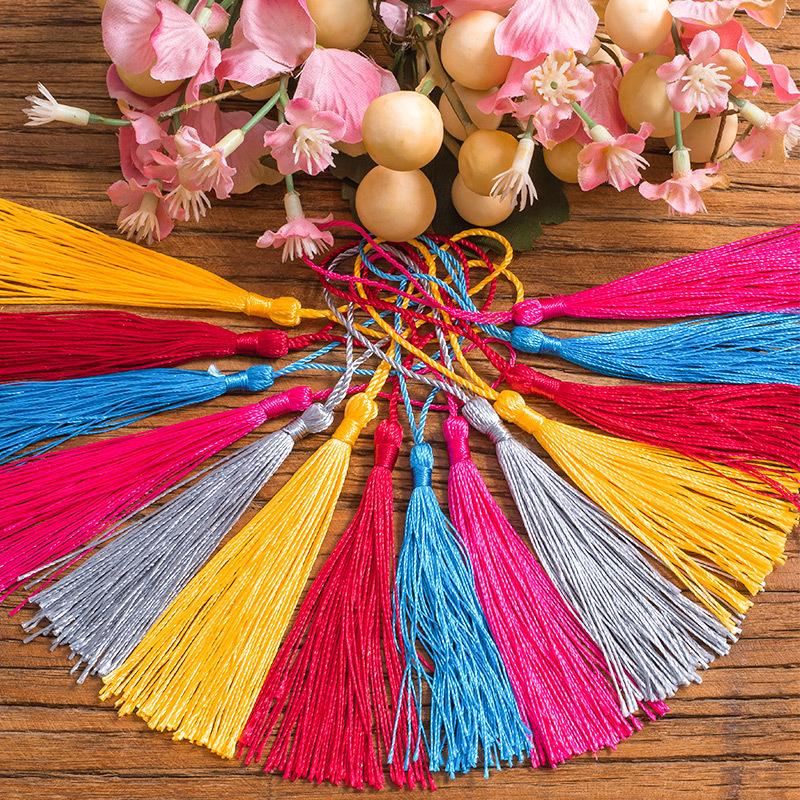 Autumn Childhood Floral Bookmark Kit: Transparent Leaf Specimen Laminating Film