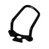 Mountain Bike Bicycle Rear Derailleur Protection Device Rear Shifter Protective Bracket Practical Accessories