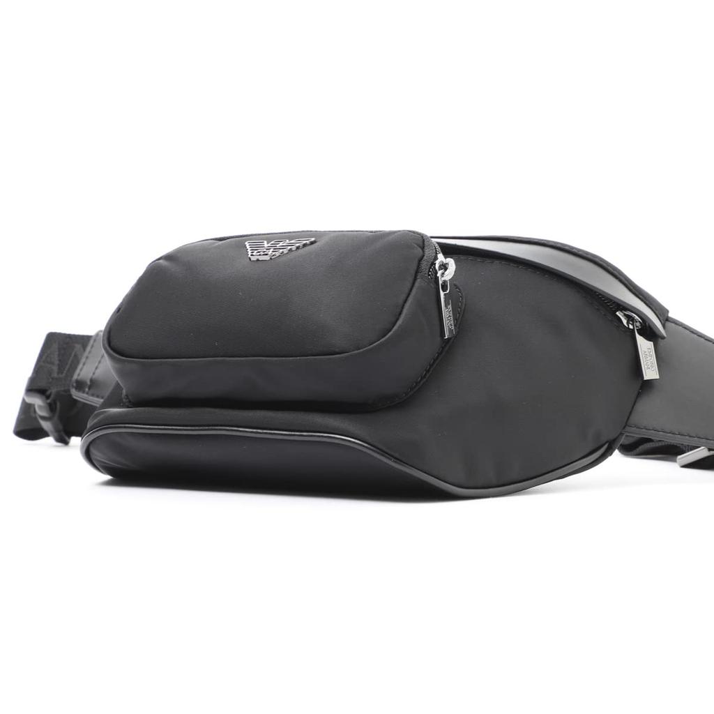 Поясная сумка [Emporio Armani] [Продукт]