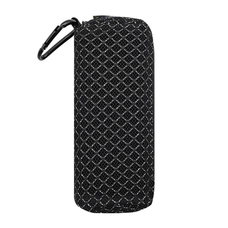 Универсальный сетчатый чехол-органайзер для Powerbank PB2165 20000 мАч 165 В Прочный чехол Идеально подходит для путешествий и ежедневных поездок