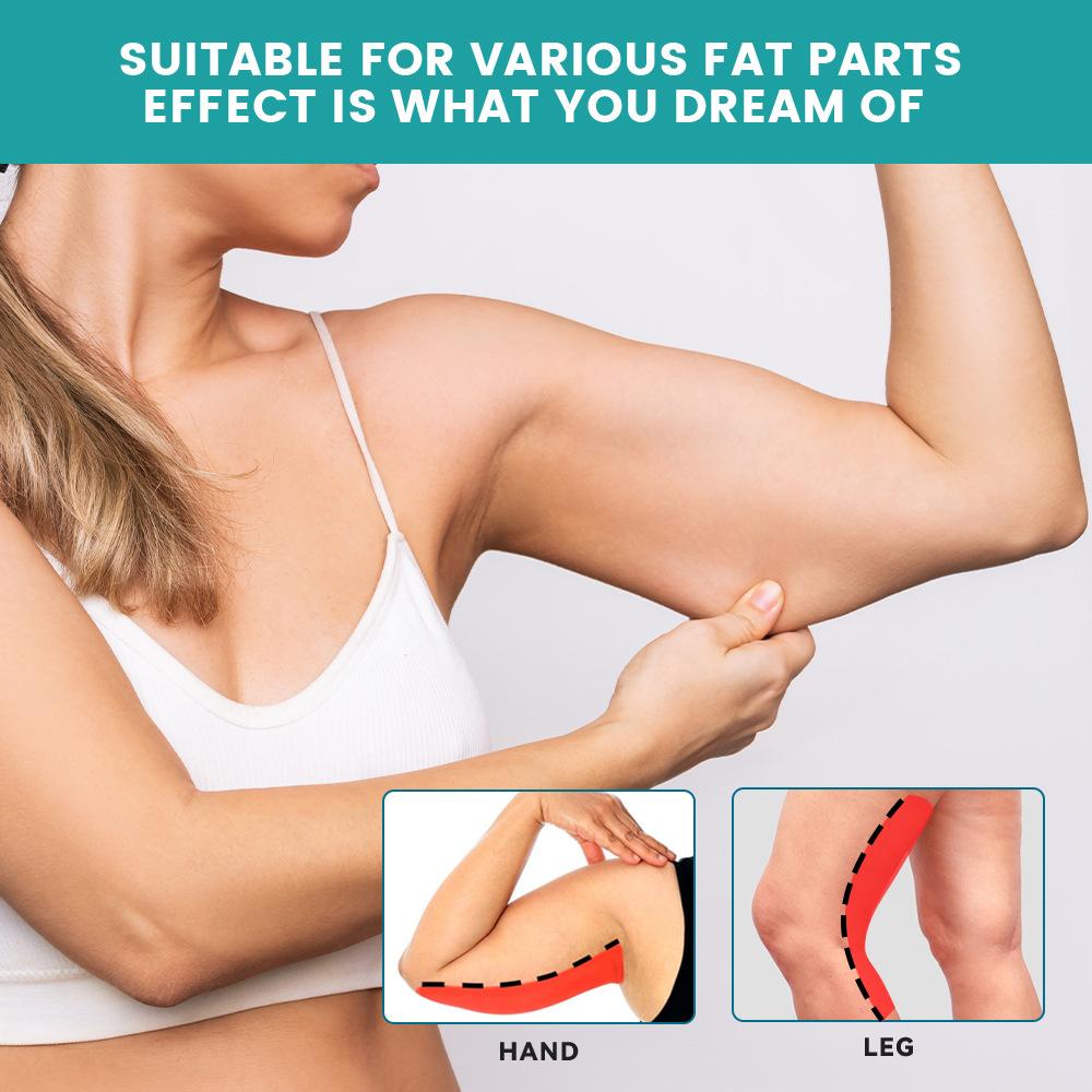 30 г Крем для похудения рук Подтяжка и укрепление рук для похудения, формирование и украшение ленивой и стройной осанки рук, укрепляющая мазь