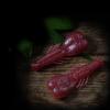 7pcs Artificial Swimbait 6.2cm Fishing Baits Lure 6.7g Soft Bait Fishing Tackle Accessories Crawfish Lure for Bass Trout