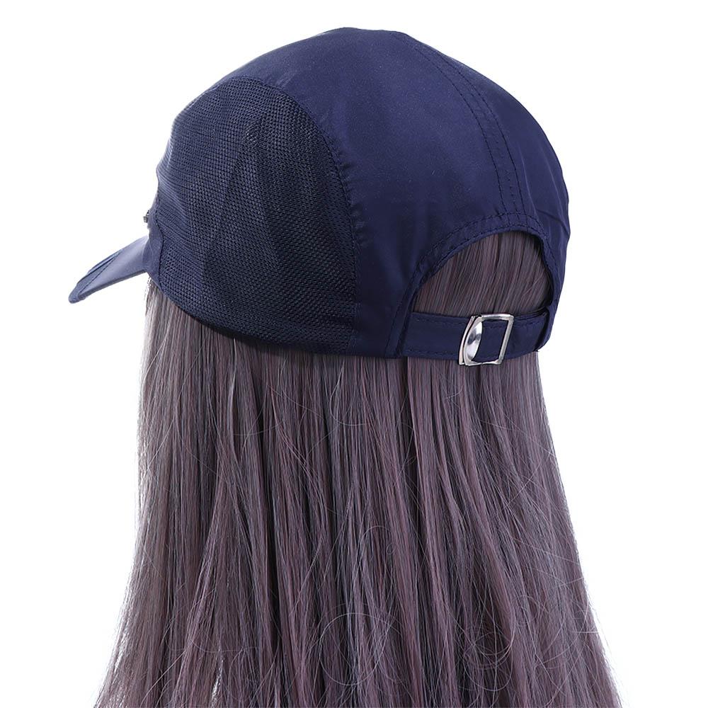 Sun Hat Golf Summer Korean Style Adjustable Quick Dry Mesh Cap Baseball Hat Mesh Caps Visor Cap