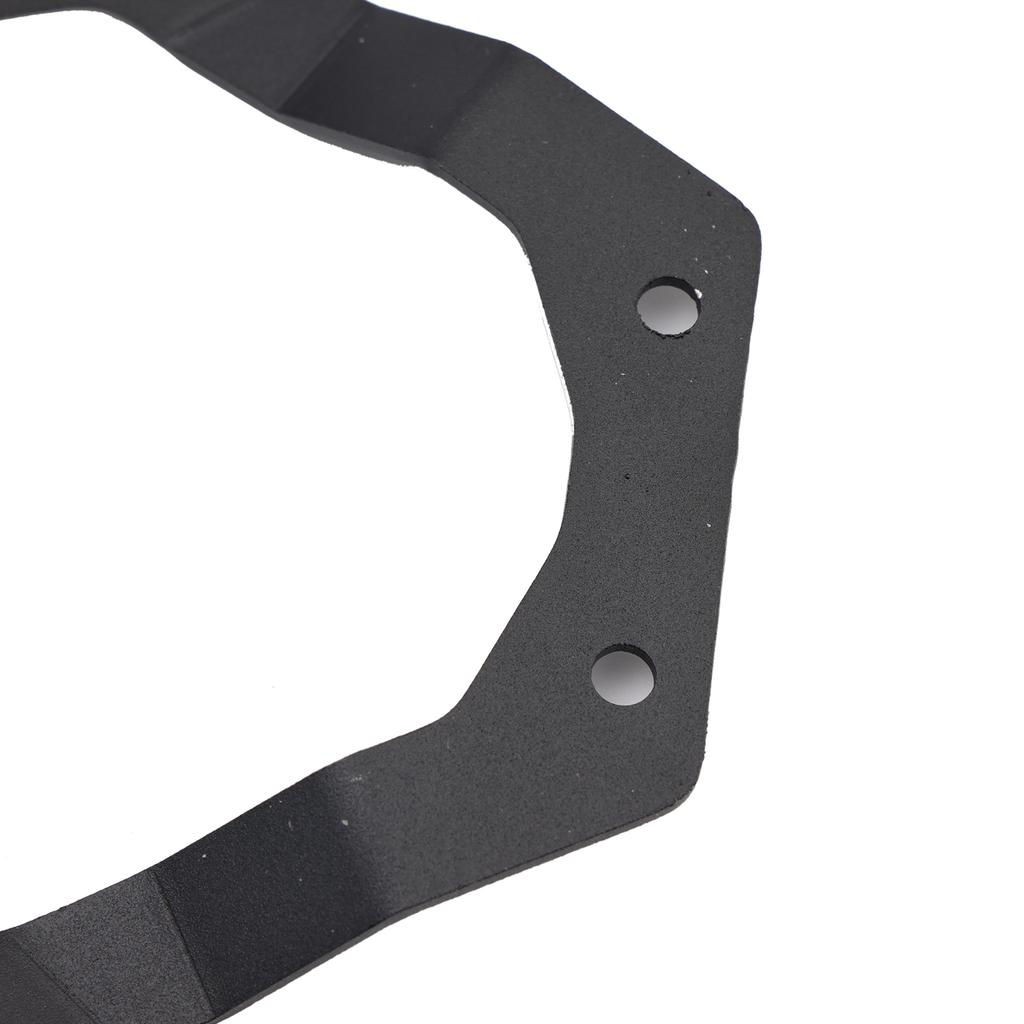 Передний клюв, удлинение носа, нижнее крыло для Honda CB750 Hornet 2023-2024