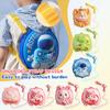 Backpack Water Toy Summer New Pull-out Beach Water Fight Water Play Toy Water Spray