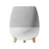 DC 24V Home Appliances Remote Control Essential Oil Aroma Diffuser with Warm LED Night Lamp For Room Aromatherapy Air Humidifier