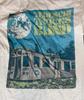 Блюз Tedeschi Trucks Музыкальная группа Футболка Белая Унисекс S-5XL 1H0352 Унисекс Футболка