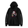 Demon Slayer Anime Hoodies Plus Size Hoodie For Men Hoodies Unisex Printed Pullover Streetwear Men's Hoodie