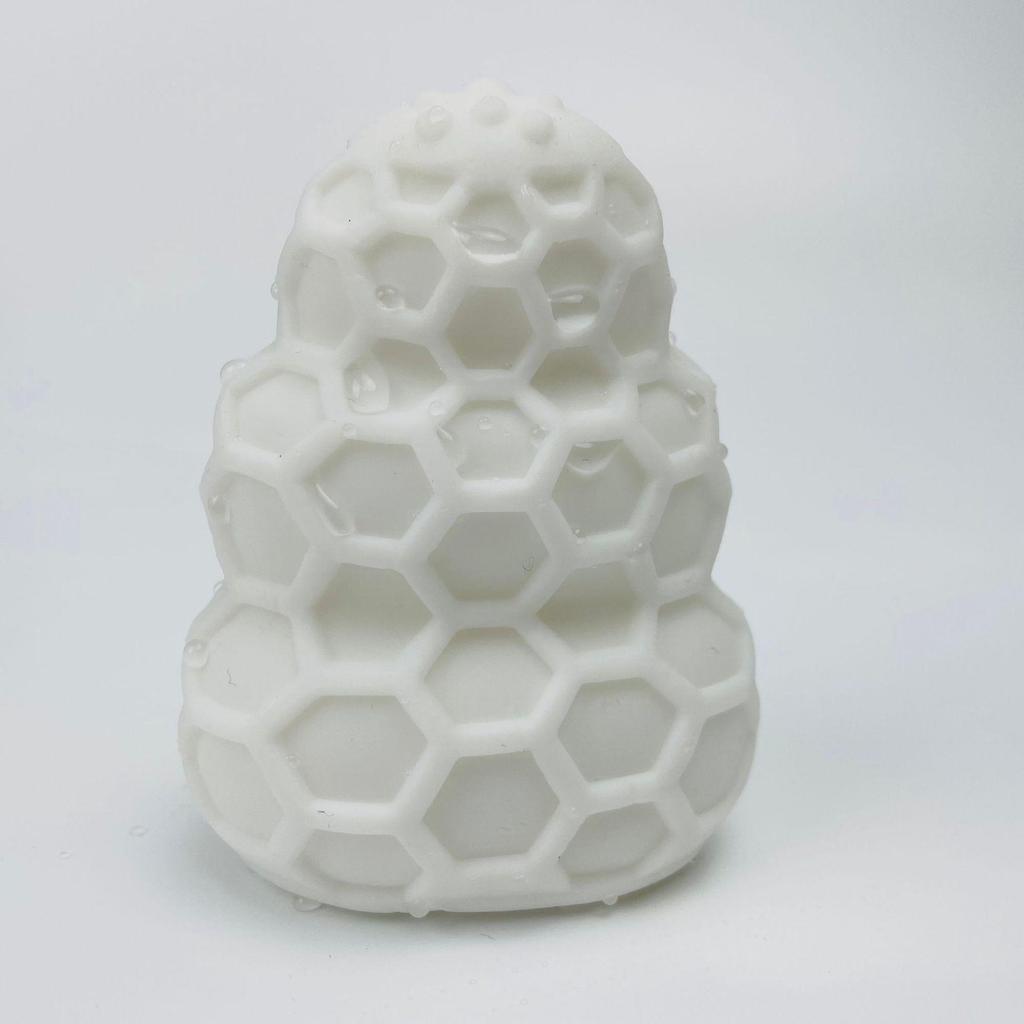 NST Мужская Портативная Мини Авиационная Чашка Эротический Тренажер для Тренировок