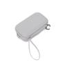 Waterproof Protective EVA Hard Case Gimbal Stabilizer Shockproof Travel Carrying Storage Bag Simple Handheld