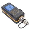 Digital Vacuum Meter 0.1 3333.3 Pa Range High Precise Digital Micron Vacuum Tester for HVAC Refrigeration System