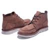 Timberland Мужской ботинок-чукка Westmore Mid со шнуровкой, цвет сосновой шишки, A41Z1500