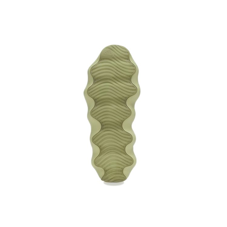 adidas Кроссовки унисекс Yeezy 450 Resin Green GY4110