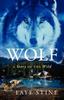 Книга Wolf : A Story of the Wild