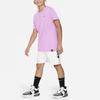 Nike Kids T Shirts Crew Neck Moderate FD3998-534
