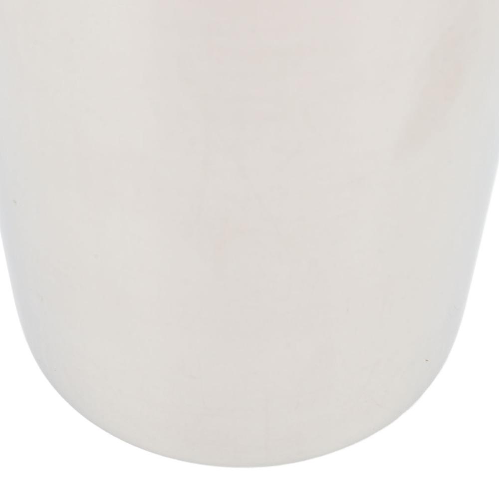 304 Steel Milkshake Cup Portable Cocktail Shaker Easy To Clean Mixing Cup Daily Drink