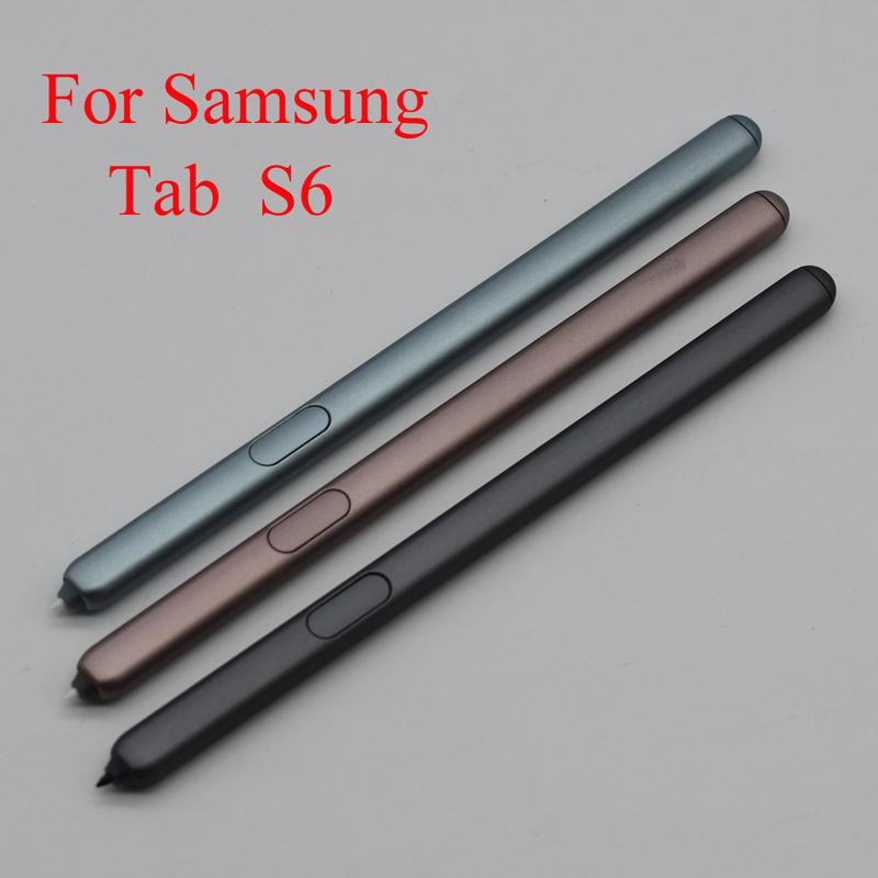 Для SAMSUNG Galaxy Tab S6 T860 T865 сенсорный экран S Pen активный стилус