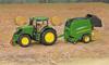SIKU John Deere 6210R SK3282 1/32