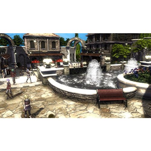 Sword Art Online - Полая Реализация - PS4