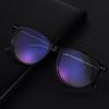 Hinge Multifocal Glasses for Women & Men Reading Glasses Progressive Multifocus Blue Light Blocking