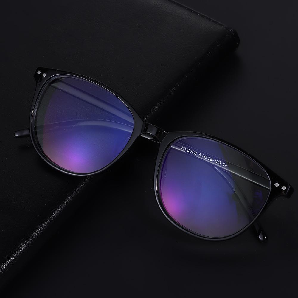 Hinge Multifocal Glasses for Women & Men Reading Glasses Progressive Multifocus Blue Light Blocking
