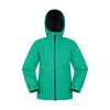 Mountain Warehouse Childrens/Kids Torrent Waterproof Jacket