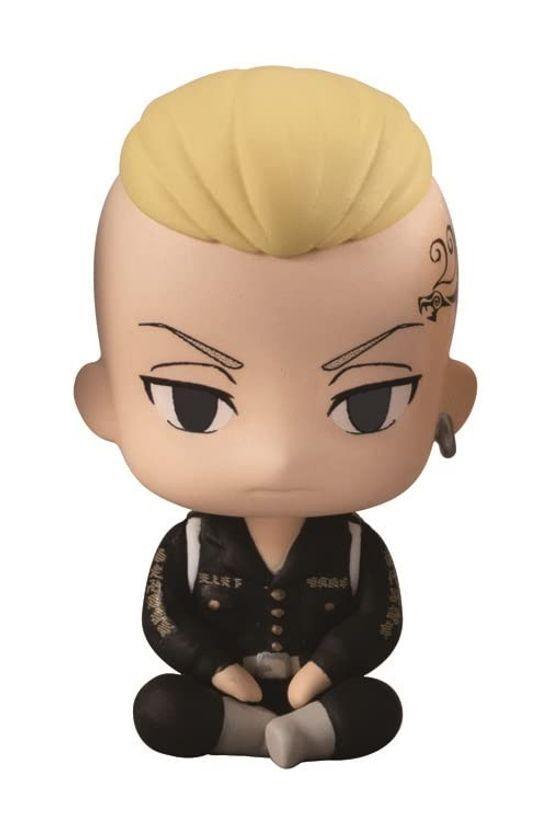 Капсульная коллекция фигурок 20 предметов "Tokyo Revengers" Vol3 (BOX)