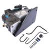 Компрессор пневмоподвески AP03 типа AMK для Range Rover Sport и Land Rover Discovery 3&4 LR038118 RYG500160 LR023964