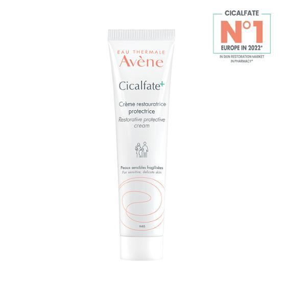 Avene Cicalfat Plus SOS Крем 40мл