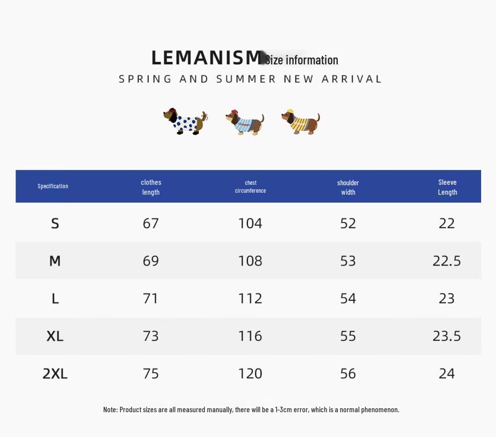LEMANISM Графическая футболка с принтом «Щенок-фантом», тяжелый хлопок