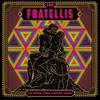 LP Record FRATELLIS - In Your Own Sweet Time COOKLP694 Cooking Vinyl 2018 UK Rock