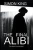 Книга The Final Alibi : 1