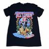 Горячая Редкая Футболка Группы Testament The Legacy Хлопок Черный S до 5XL LL1087 Унисекс