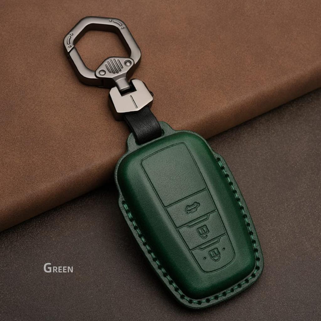 [Haoshilianfa] Натуральная кожа Toyota Crown 220 серии C-HR Prius 50 серии RAV4 50 серии